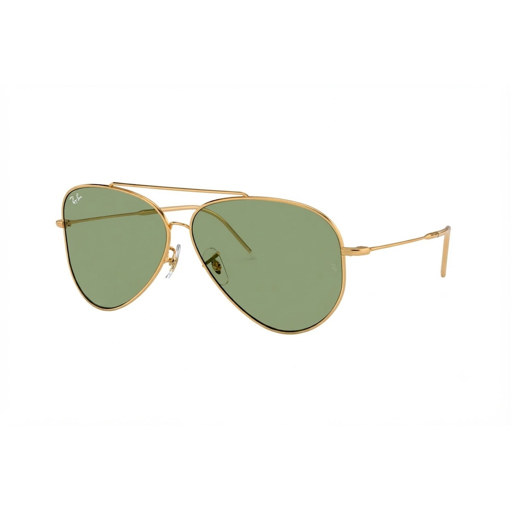 ARMAZON SOL RAY BAN MOD. RB R0101S AVIATOR REVERSE 2N
